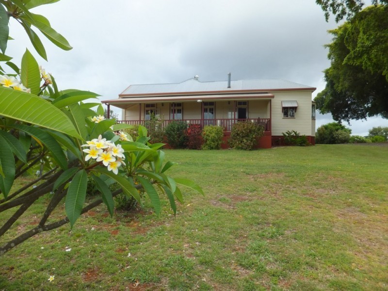87 HAWES ROAD, North Isis QLD 4660