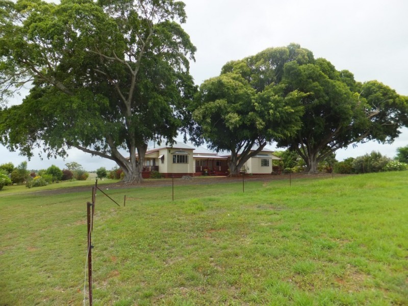 87 HAWES ROAD, North Isis QLD 4660