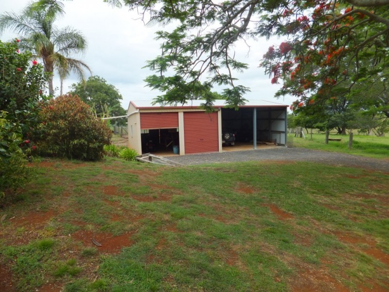 87 HAWES ROAD, North Isis QLD 4660