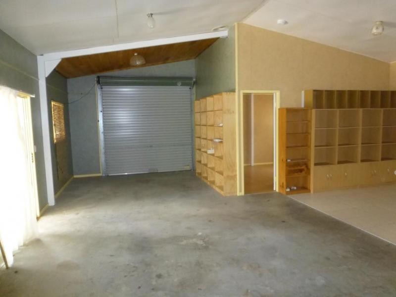 236 STOCKYARD ROAD, North Isis QLD 4660