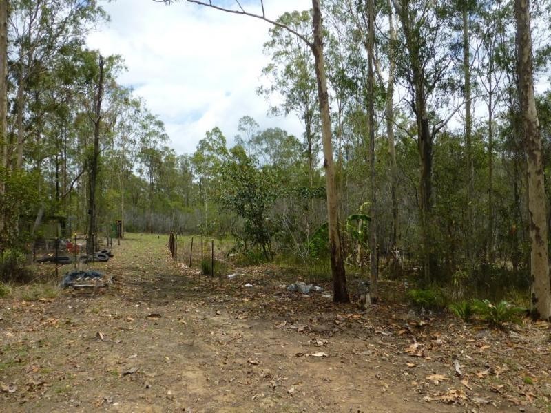 236 STOCKYARD ROAD, North Isis QLD 4660