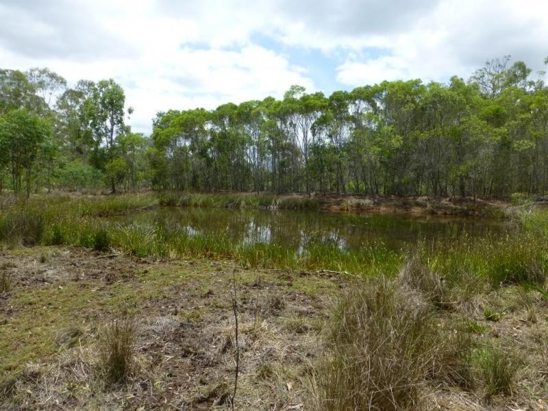 236 STOCKYARD ROAD, North Isis QLD 4660