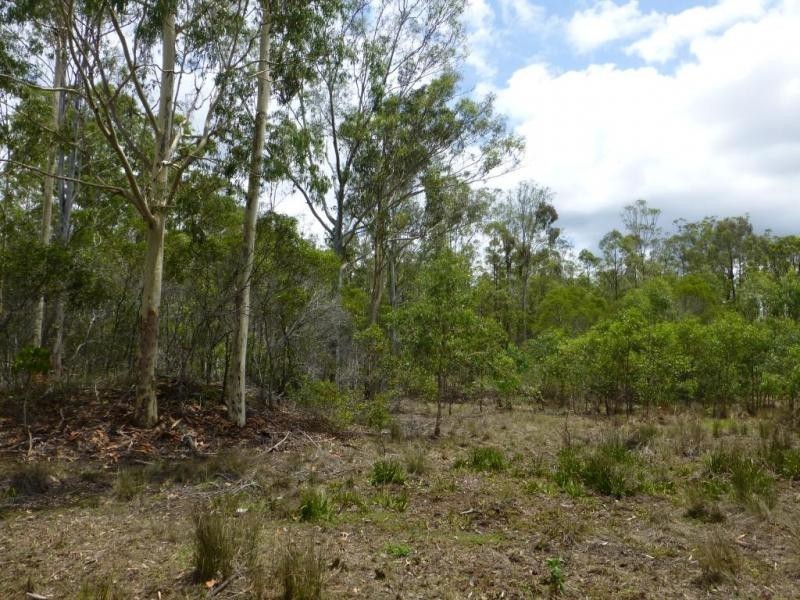 236 STOCKYARD ROAD, North Isis QLD 4660