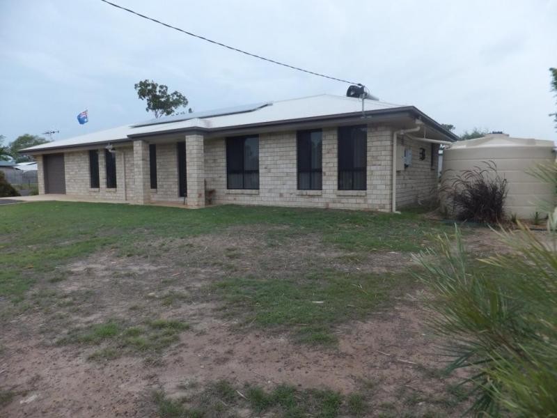 27 LEONARD COURT, Cordalba QLD 4660