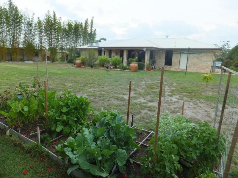 27 LEONARD COURT, Cordalba QLD 4660