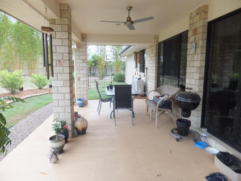 27 LEONARD COURT, Cordalba QLD 4660