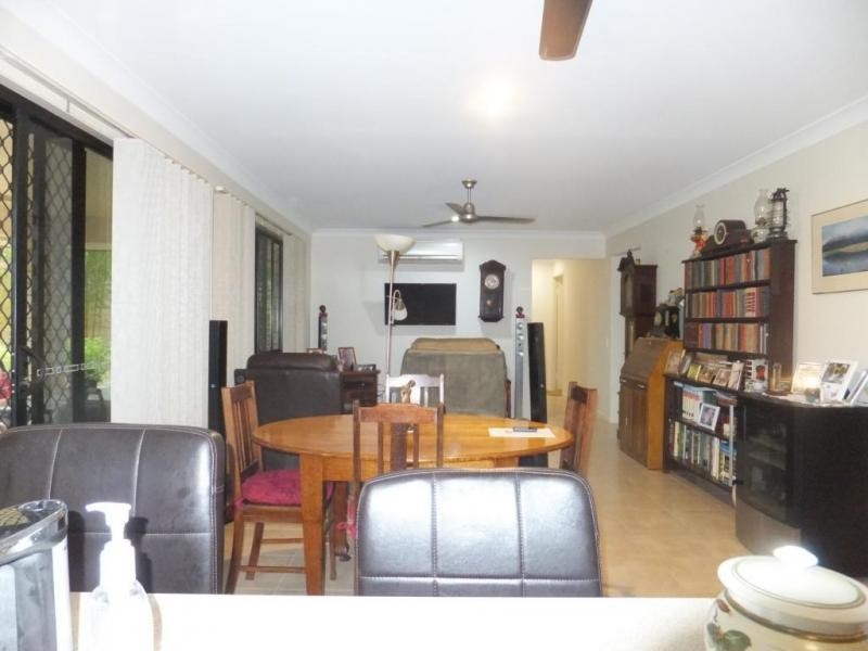 27 LEONARD COURT, Cordalba QLD 4660