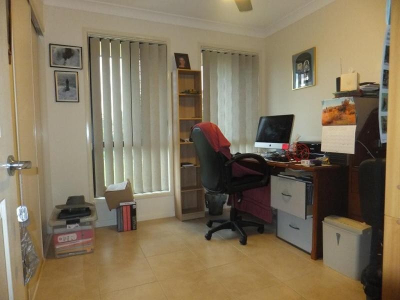 27 LEONARD COURT, Cordalba QLD 4660