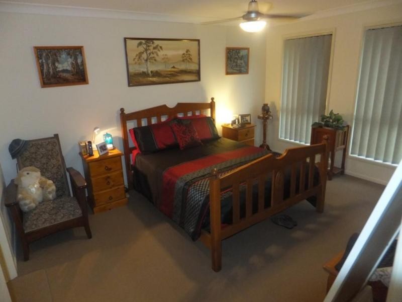 27 LEONARD COURT, Cordalba QLD 4660