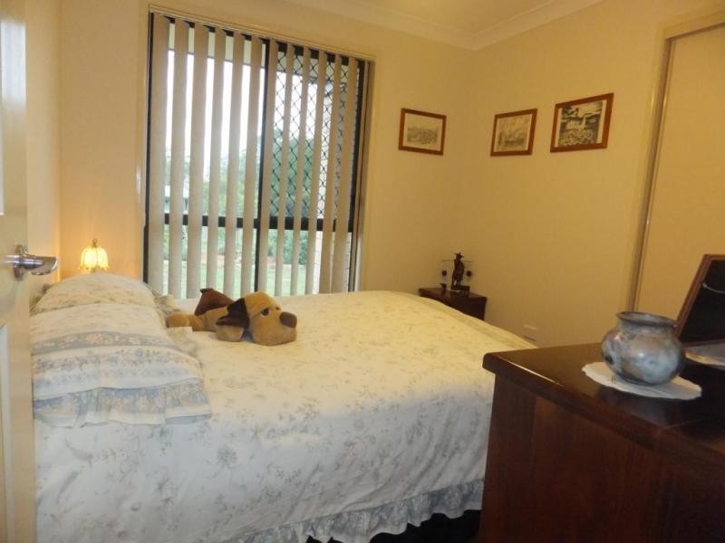 27 LEONARD COURT, Cordalba QLD 4660