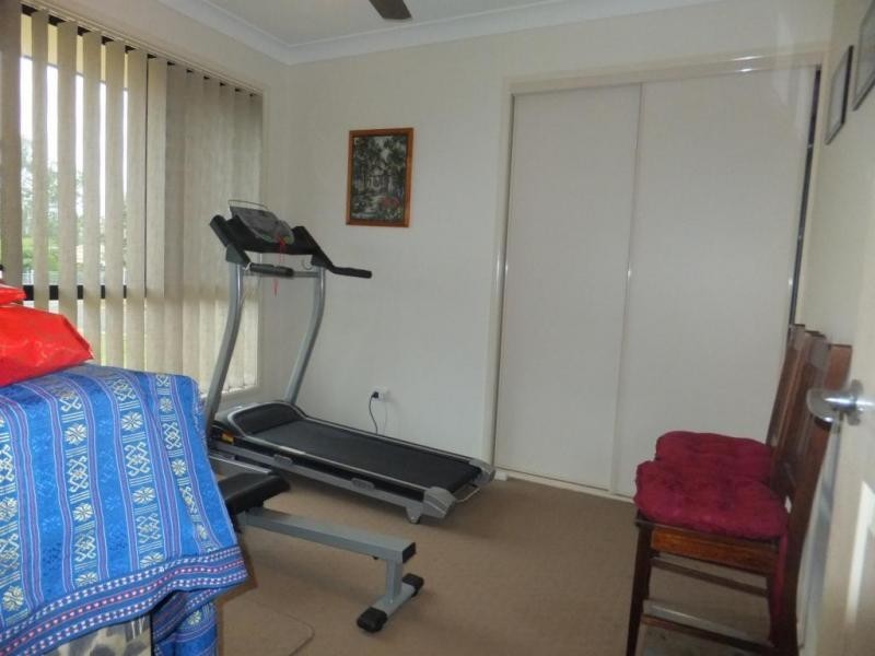 27 LEONARD COURT, Cordalba QLD 4660