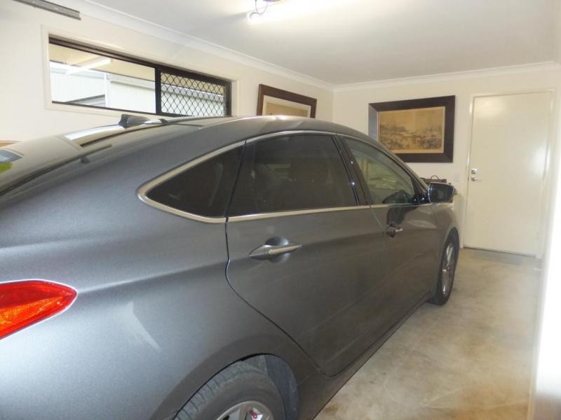 27 LEONARD COURT, Cordalba QLD 4660