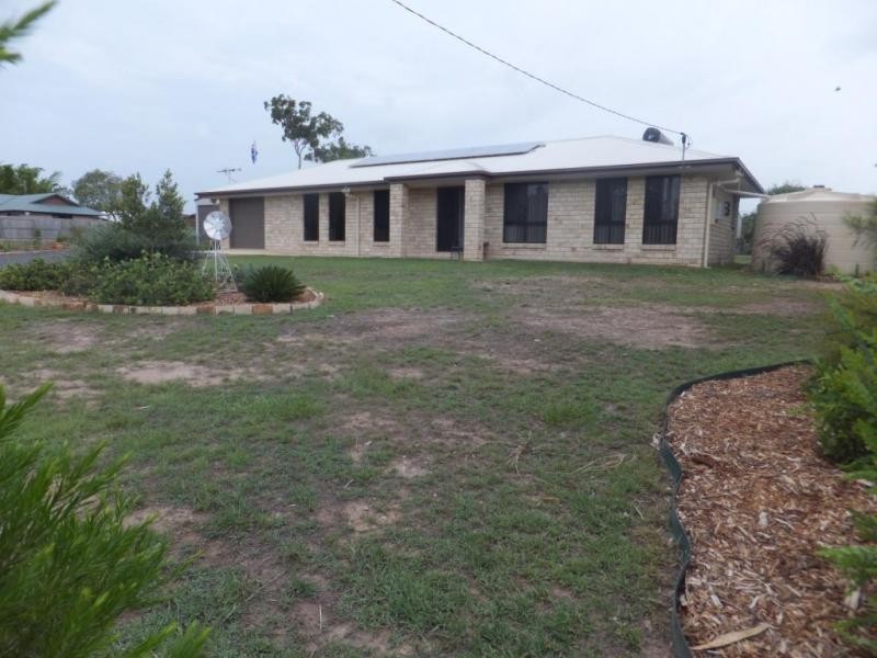 27 LEONARD COURT, Cordalba QLD 4660