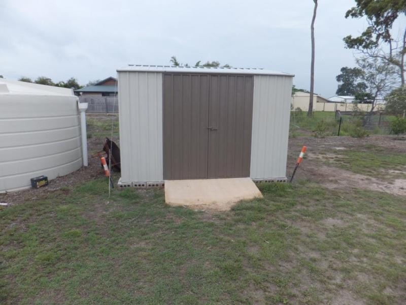 27 LEONARD COURT, Cordalba QLD 4660