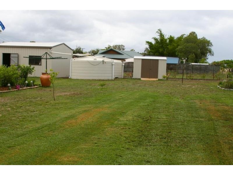 27 LEONARD COURT, Cordalba QLD 4660