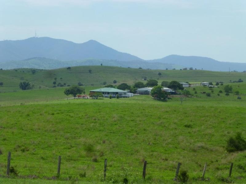 667 NORTH DALLARNIL ROAD, Dallarnil QLD 4621