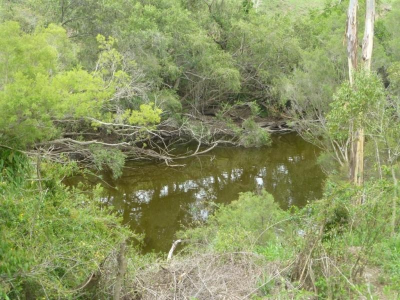 667 NORTH DALLARNIL ROAD, Dallarnil QLD 4621