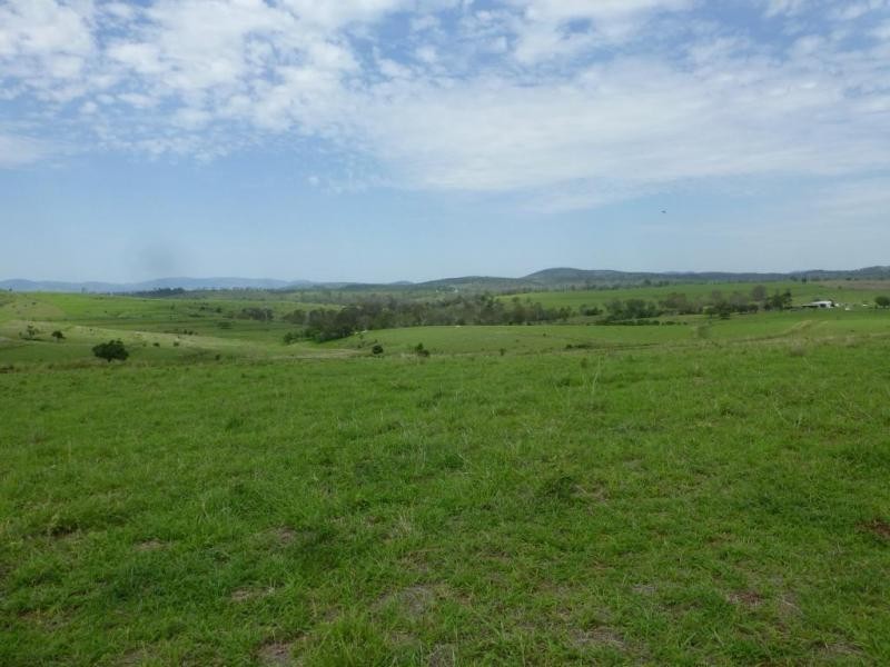 667 NORTH DALLARNIL ROAD, Dallarnil QLD 4621