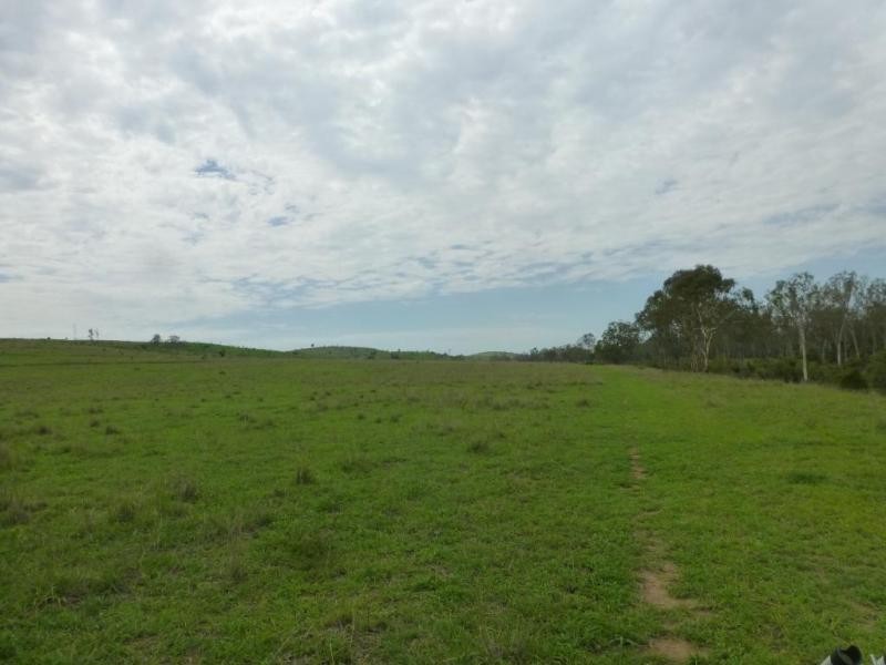 667 NORTH DALLARNIL ROAD, Dallarnil QLD 4621