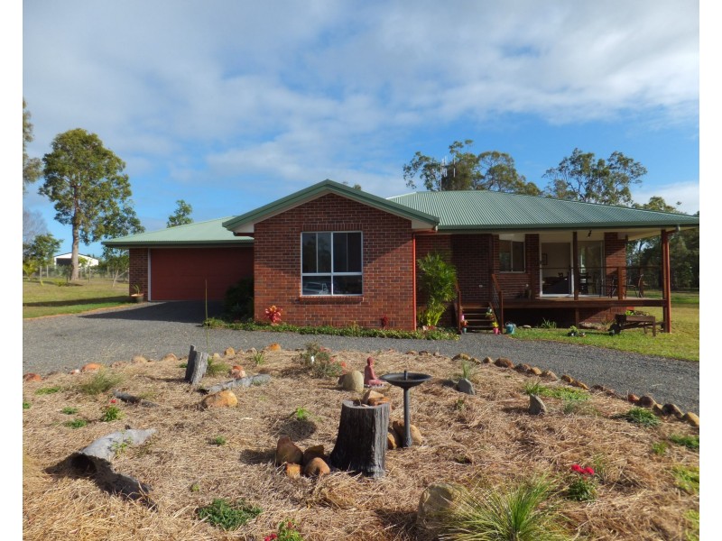1 Melaleuca Court, Redridge QLD 4660