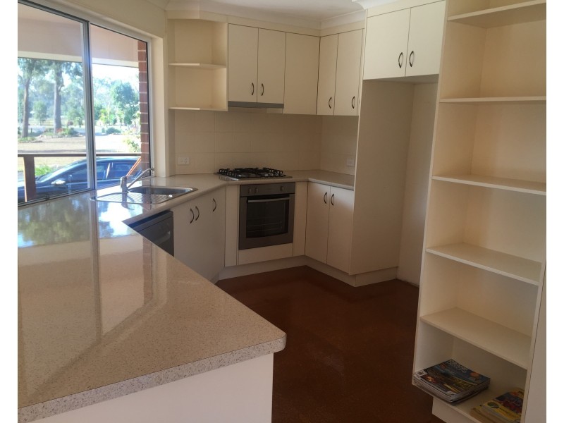 1 Melaleuca Court, Redridge QLD 4660