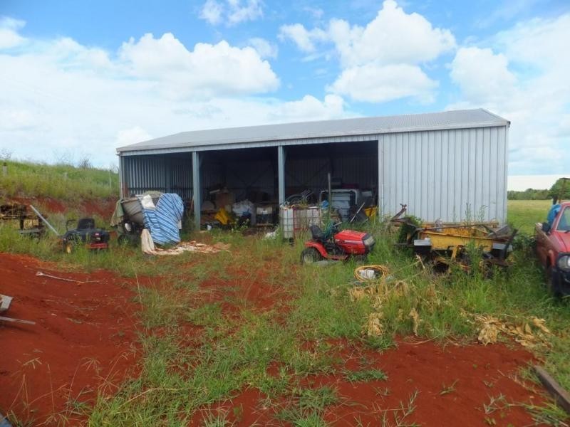 45 PLANTATION ROAD, Childers QLD 4660