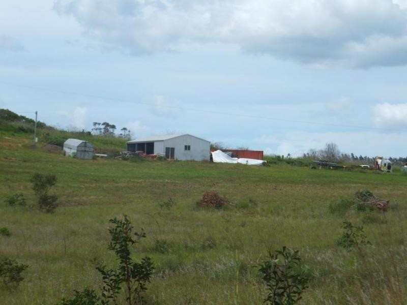 45 PLANTATION ROAD, Childers QLD 4660