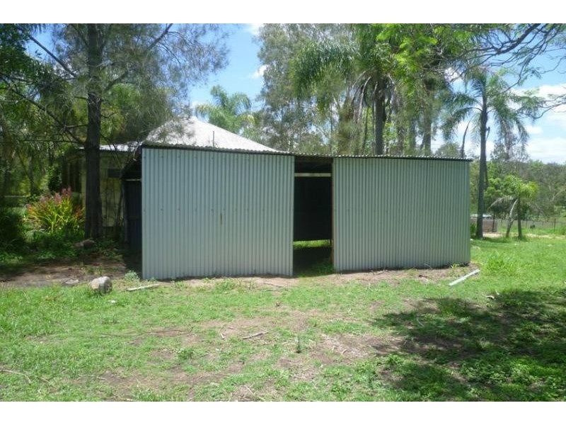 44 Tyndall Street, Apple Tree Creek QLD 4660