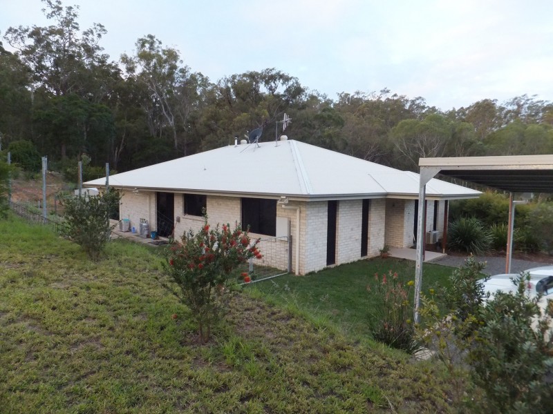 13 Harold Court, Childers QLD 4660