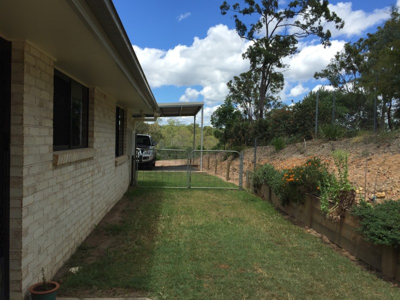 13 Harold Court, Childers QLD 4660