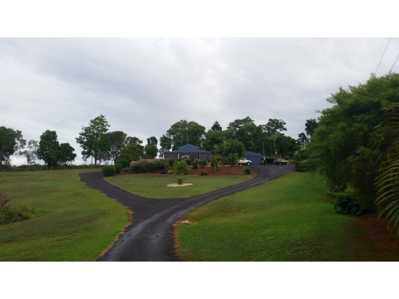35 CSR DEPOT ROAD, North Isis QLD 4660