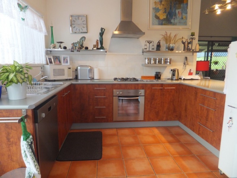 35 CSR DEPOT ROAD, North Isis QLD 4660