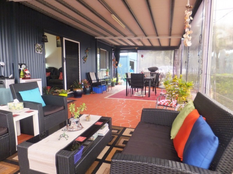 35 CSR DEPOT ROAD, North Isis QLD 4660