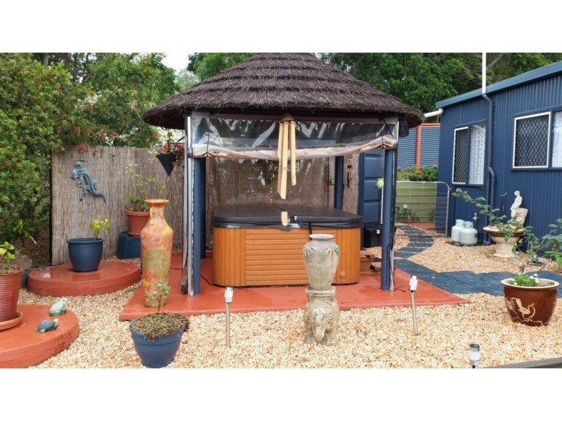 35 CSR DEPOT ROAD, North Isis QLD 4660