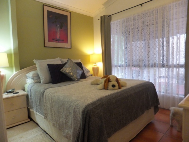 35 CSR DEPOT ROAD, North Isis QLD 4660