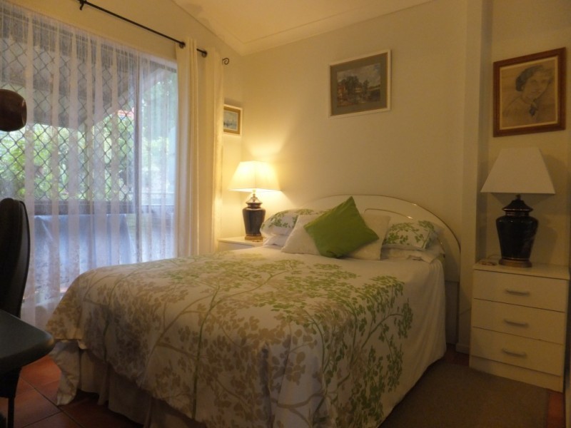 35 CSR DEPOT ROAD, North Isis QLD 4660