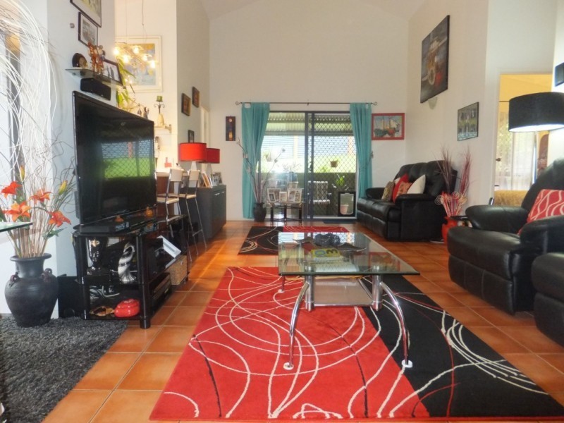 35 CSR DEPOT ROAD, North Isis QLD 4660