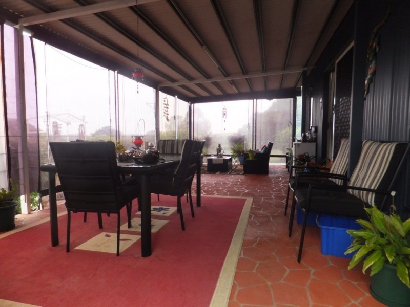 35 CSR DEPOT ROAD, North Isis QLD 4660