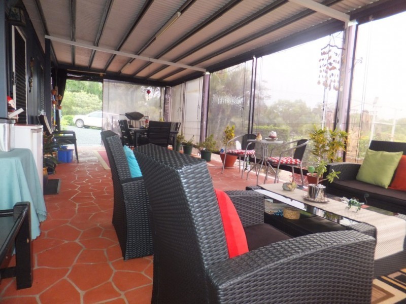 35 CSR DEPOT ROAD, North Isis QLD 4660