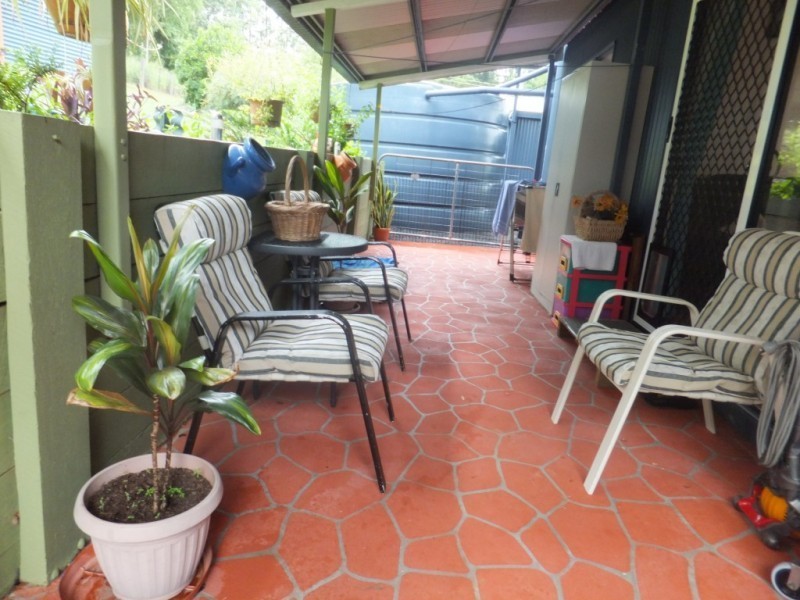 35 CSR DEPOT ROAD, North Isis QLD 4660