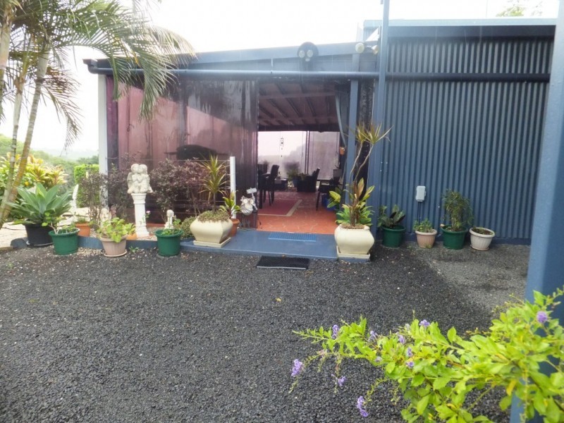 35 CSR DEPOT ROAD, North Isis QLD 4660