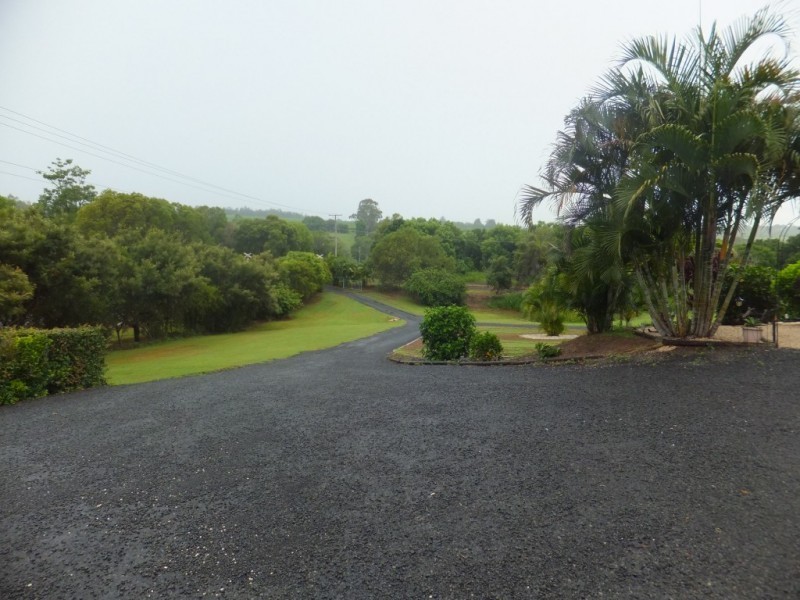 35 CSR DEPOT ROAD, North Isis QLD 4660