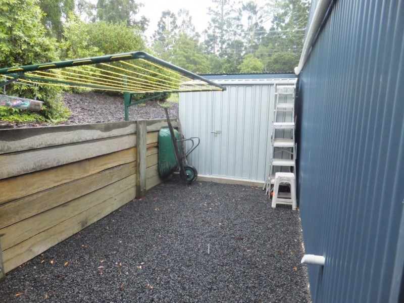 35 CSR DEPOT ROAD, North Isis QLD 4660