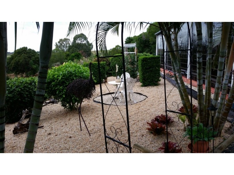 35 CSR DEPOT ROAD, North Isis QLD 4660