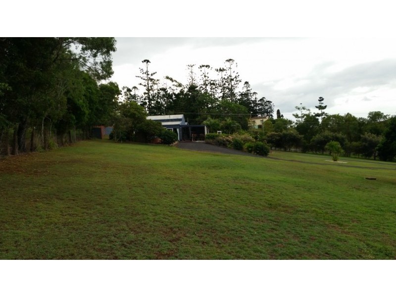 35 CSR DEPOT ROAD, North Isis QLD 4660