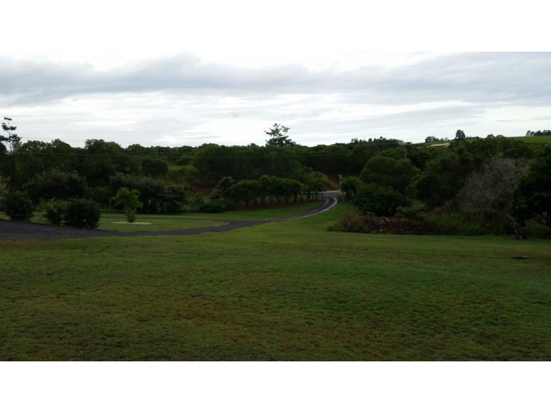 35 CSR DEPOT ROAD, North Isis QLD 4660