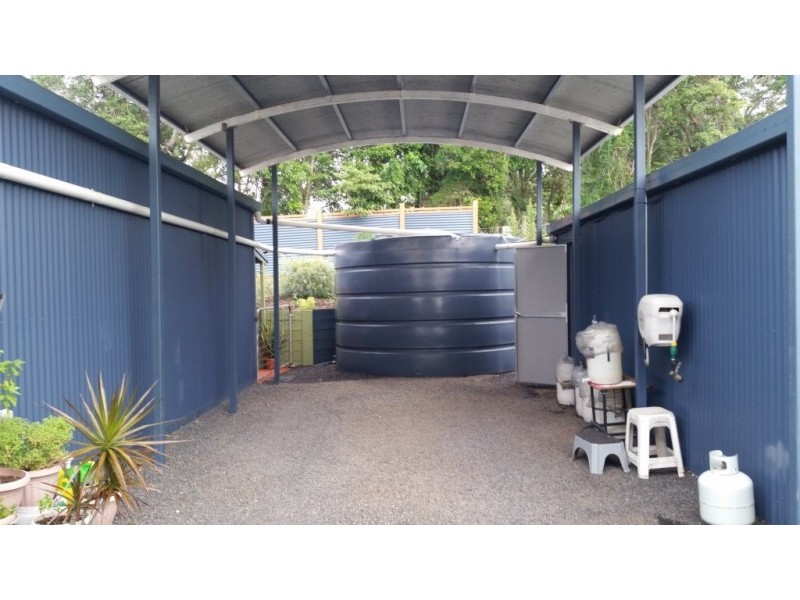 35 CSR DEPOT ROAD, North Isis QLD 4660