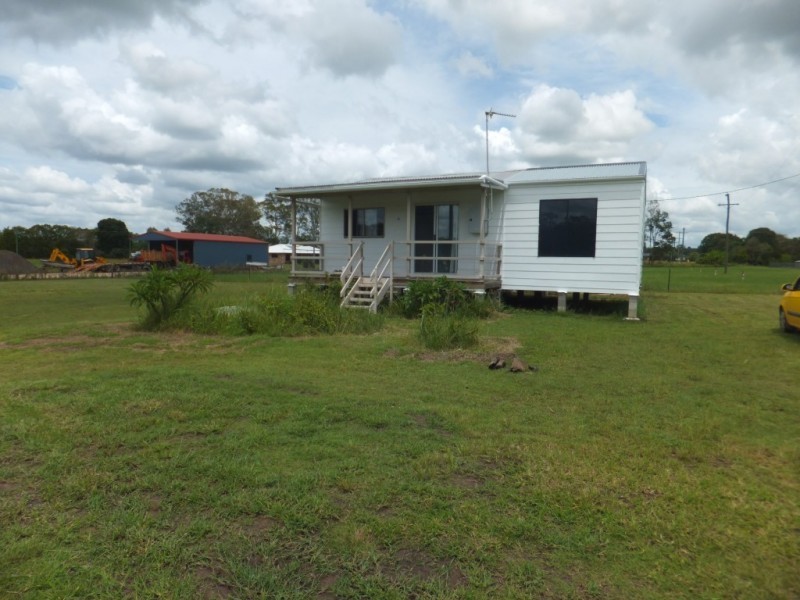 44 CHURCH STREET, Horton QLD 4660