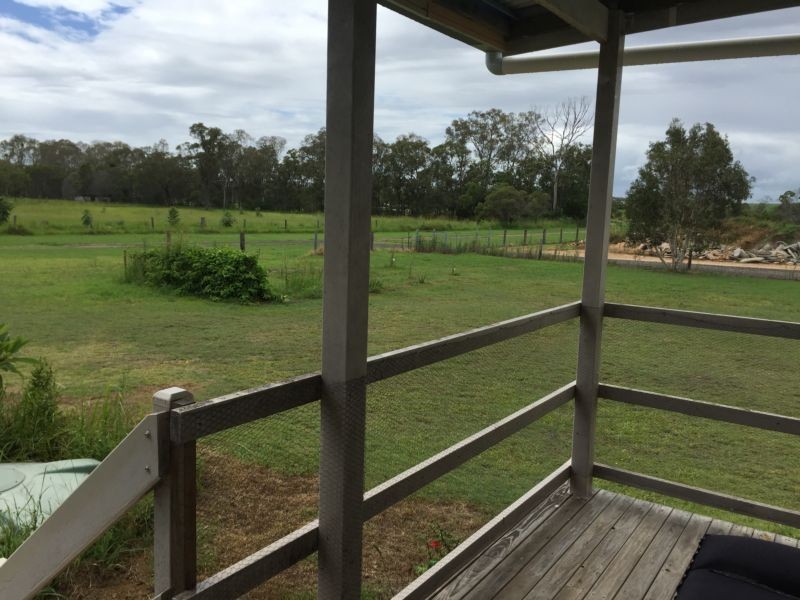 44 CHURCH STREET, Horton QLD 4660
