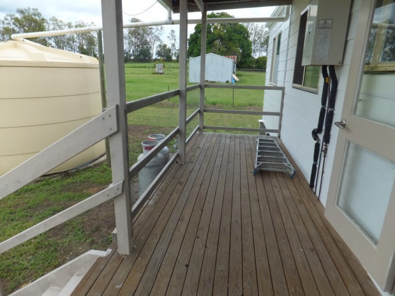 44 CHURCH STREET, Horton QLD 4660